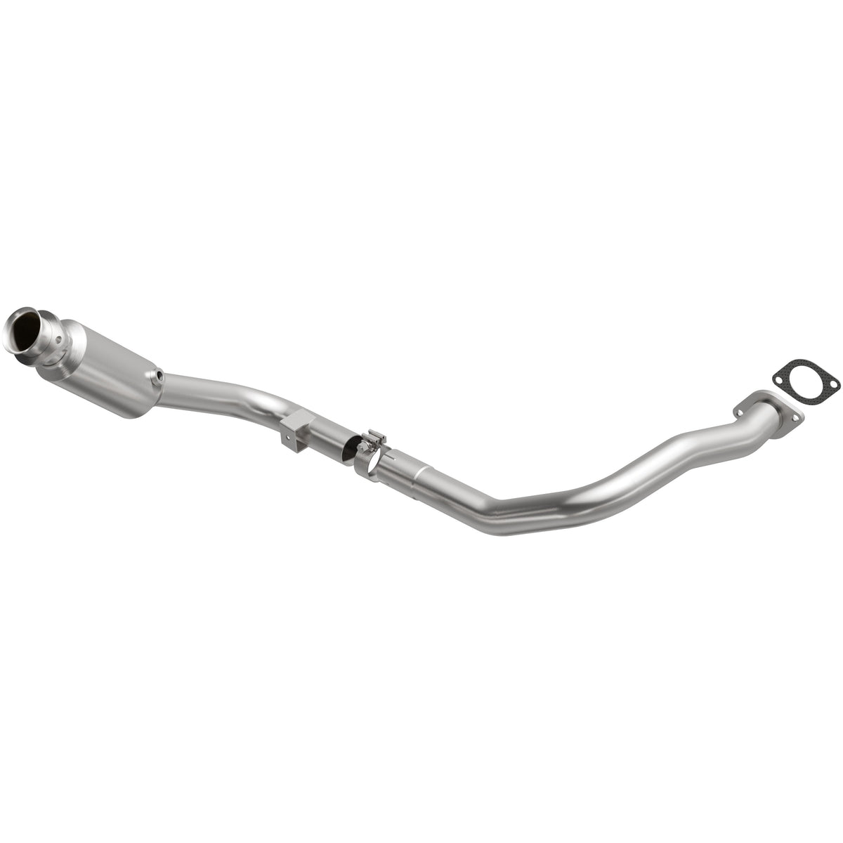 MagnaFlow Exhaust Products 5551532 - California CARB Direct-Fit Catalytic Converter 1