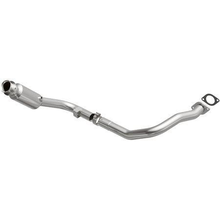 MagnaFlow Exhaust Products 5551532 - California CARB Direct-Fit Catalytic Converter 1