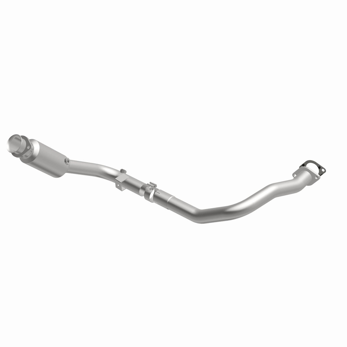 MagnaFlow Exhaust Products 5551532 - California CARB Direct-Fit Catalytic Converter 2