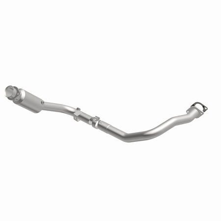 MagnaFlow Exhaust Products 5551532 - California CARB Direct-Fit Catalytic Converter 2