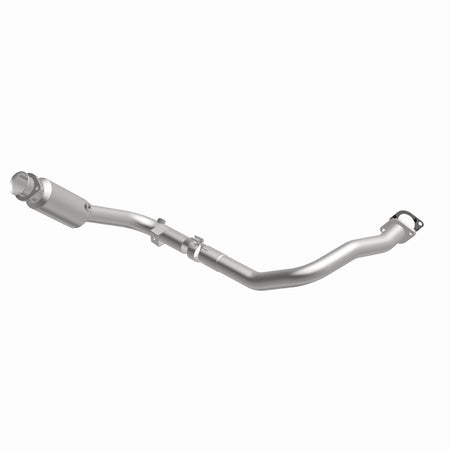 MagnaFlow Exhaust Products 5551532 - California CARB Direct-Fit Catalytic Converter 3