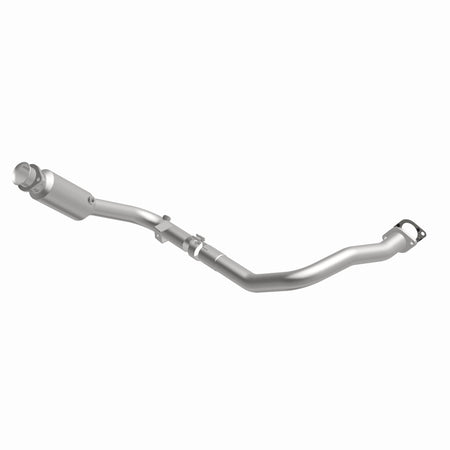 MagnaFlow Exhaust Products 5551532 - California CARB Direct-Fit Catalytic Converter 4