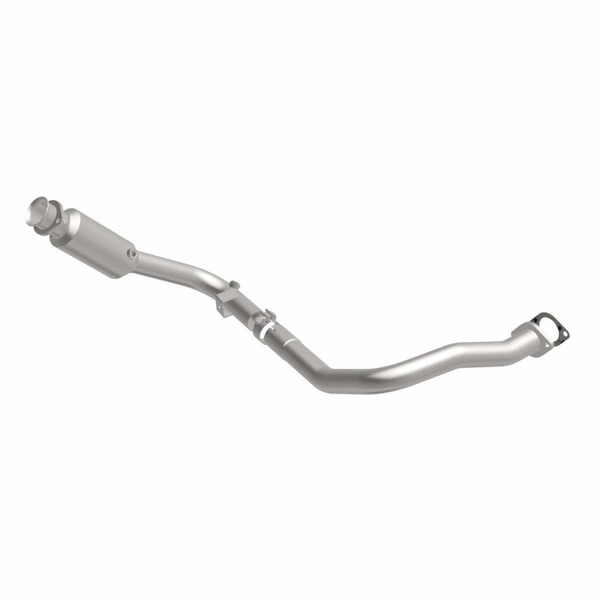 MagnaFlow Exhaust Products 5551532 - California CARB Direct-Fit Catalytic Converter 5