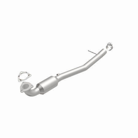 MagnaFlow Exhaust Products 5551533 - California CARB Direct-Fit Catalytic Converter 2