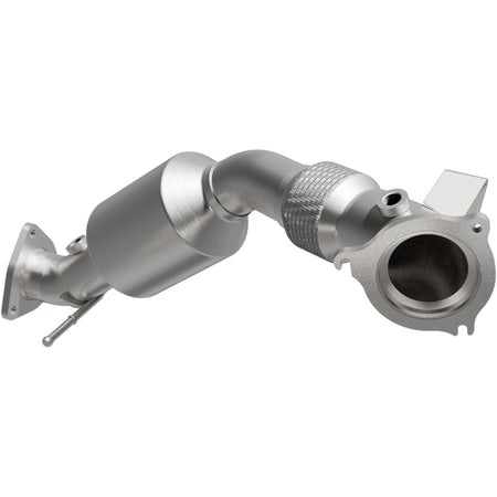 MagnaFlow Exhaust Products 5551537 - California CARB Direct-Fit Catalytic Converter 2