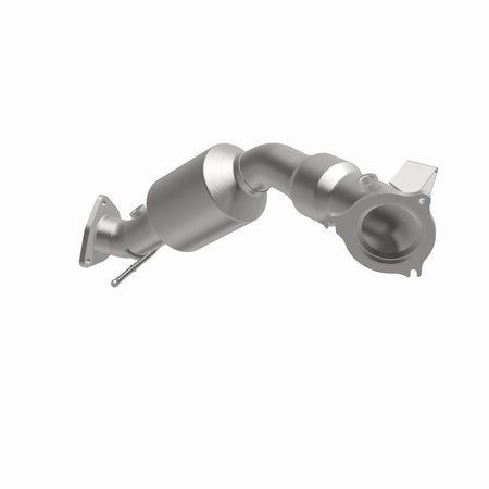 MagnaFlow Exhaust Products 5551537 - California CARB Direct-Fit Catalytic Converter 5