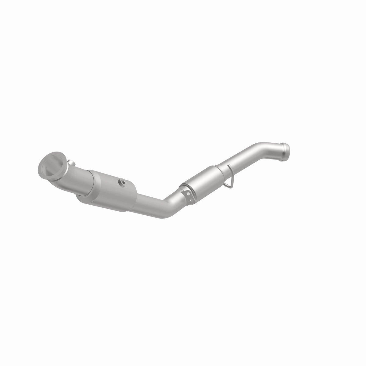 MagnaFlow Exhaust Products 5551551 - California CARB Direct-Fit Catalytic Converter 2