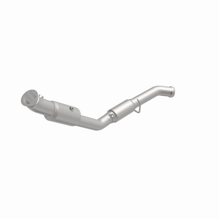 MagnaFlow Exhaust Products 5551551 - California CARB Direct-Fit Catalytic Converter 3
