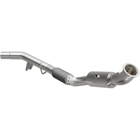 MagnaFlow Exhaust Products 5551552 - California CARB Direct-Fit Catalytic Converter 43