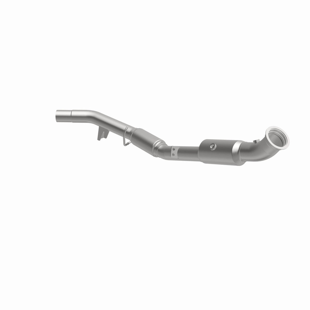 MagnaFlow Exhaust Products 5551552 - California CARB Direct-Fit Catalytic Converter 47