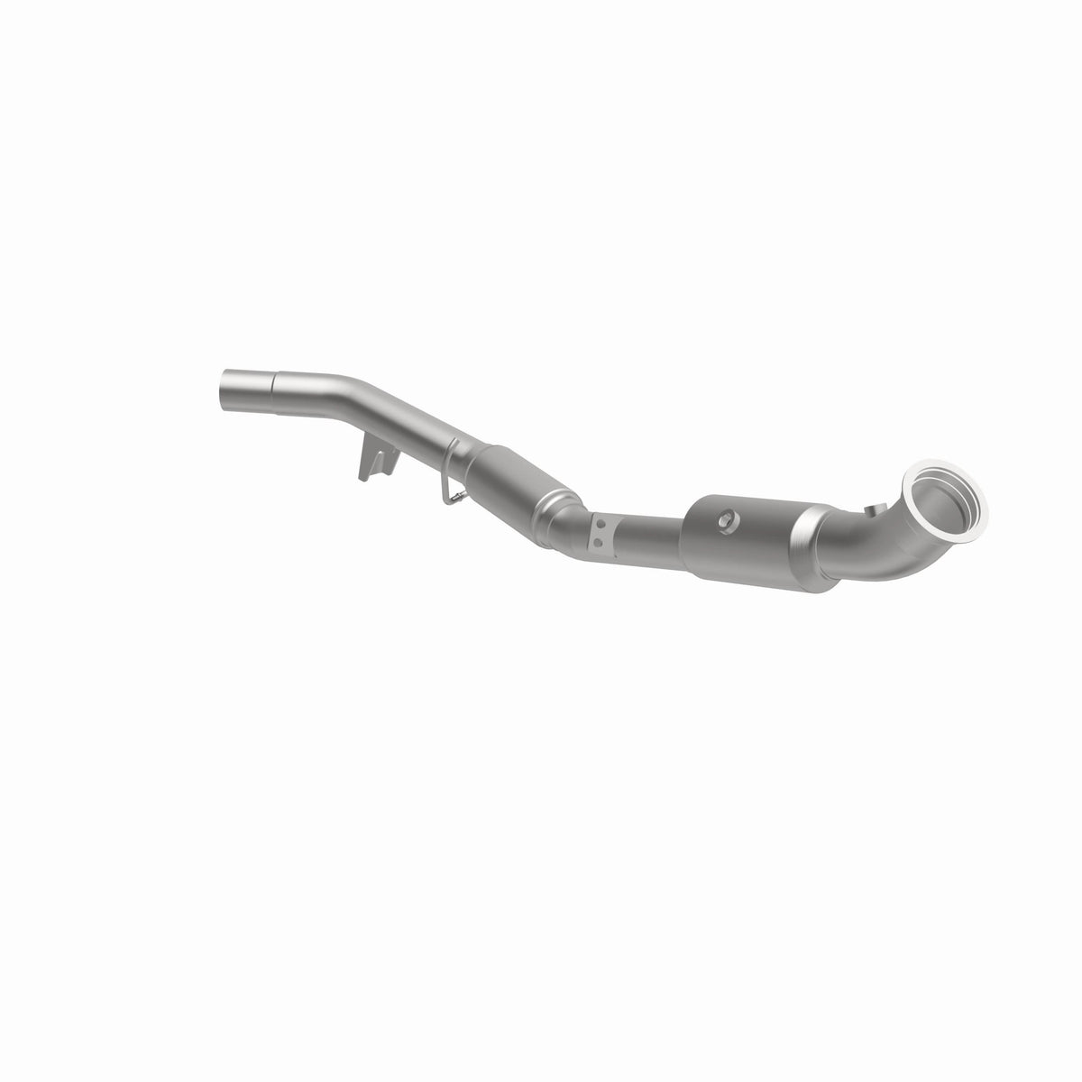 MagnaFlow Exhaust Products 5551552 - California CARB Direct-Fit Catalytic Converter 49