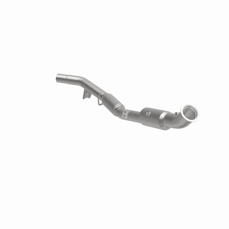 MagnaFlow Exhaust Products 5551552 - California CARB Direct-Fit Catalytic Converter 52