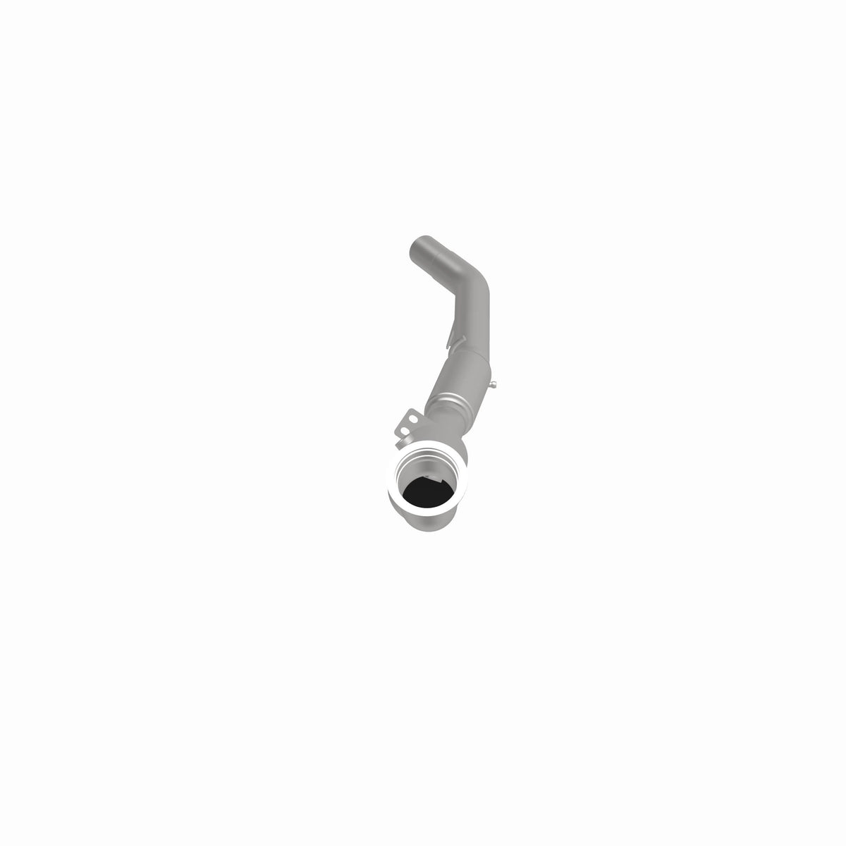 MagnaFlow Exhaust Products 5551552 - California CARB Direct-Fit Catalytic Converter 57