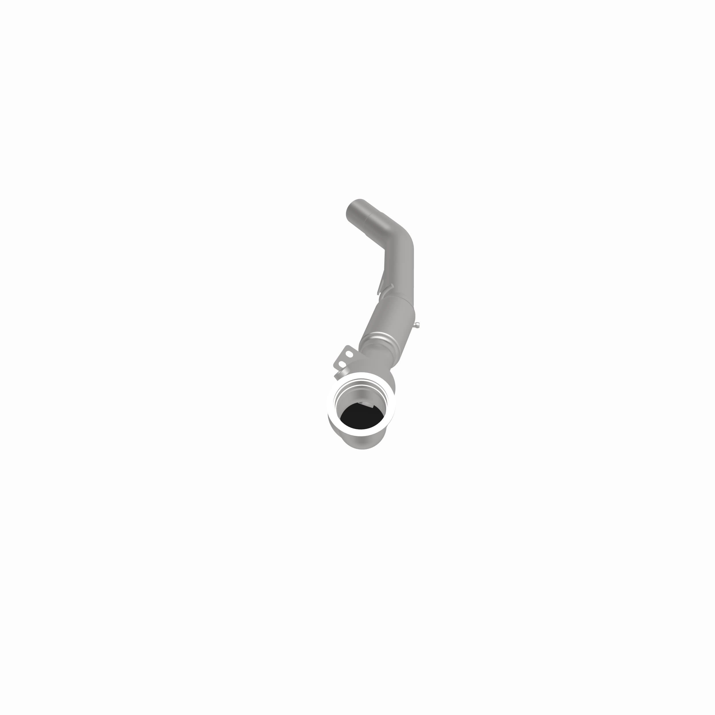 MagnaFlow Exhaust Products 5551552 - California CARB Direct-Fit Catalytic Converter 57