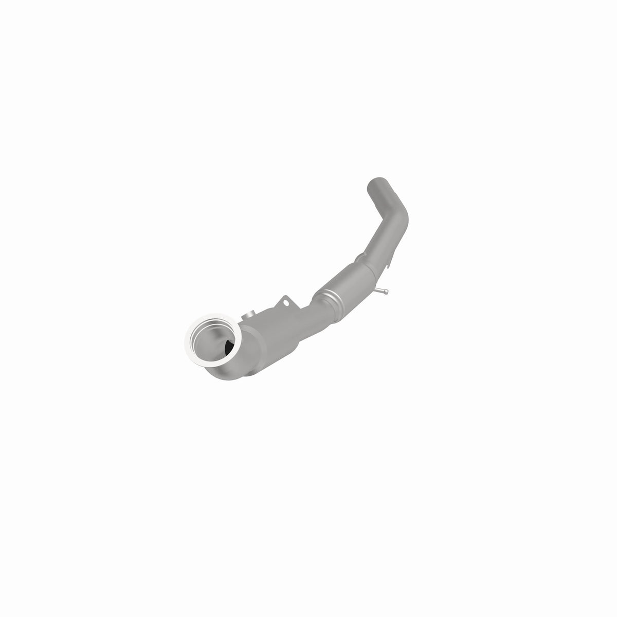 MagnaFlow Exhaust Products 5551552 - California CARB Direct-Fit Catalytic Converter 59