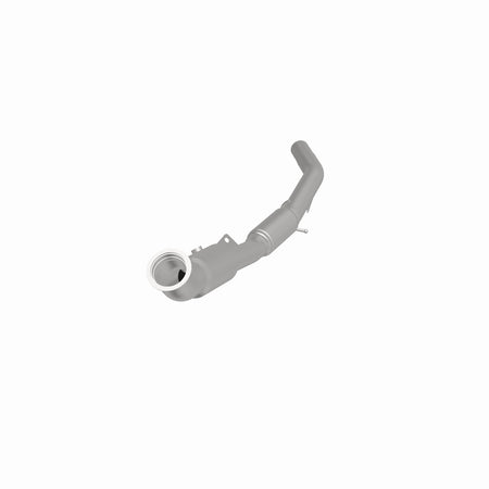 MagnaFlow Exhaust Products 5551552 - California CARB Direct-Fit Catalytic Converter 59