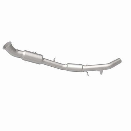 MagnaFlow Exhaust Products 5551552 - California CARB Direct-Fit Catalytic Converter 2
