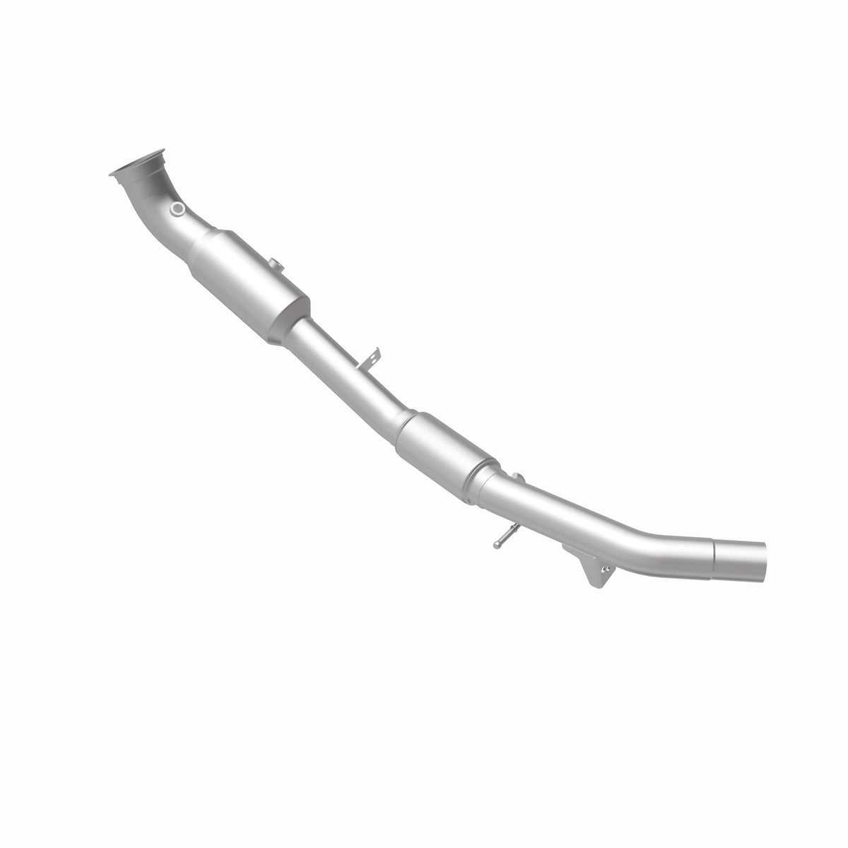 MagnaFlow Exhaust Products 5551552 - California CARB Direct-Fit Catalytic Converter 6
