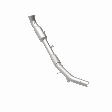 MagnaFlow Exhaust Products 5551552 - California CARB Direct-Fit Catalytic Converter 8
