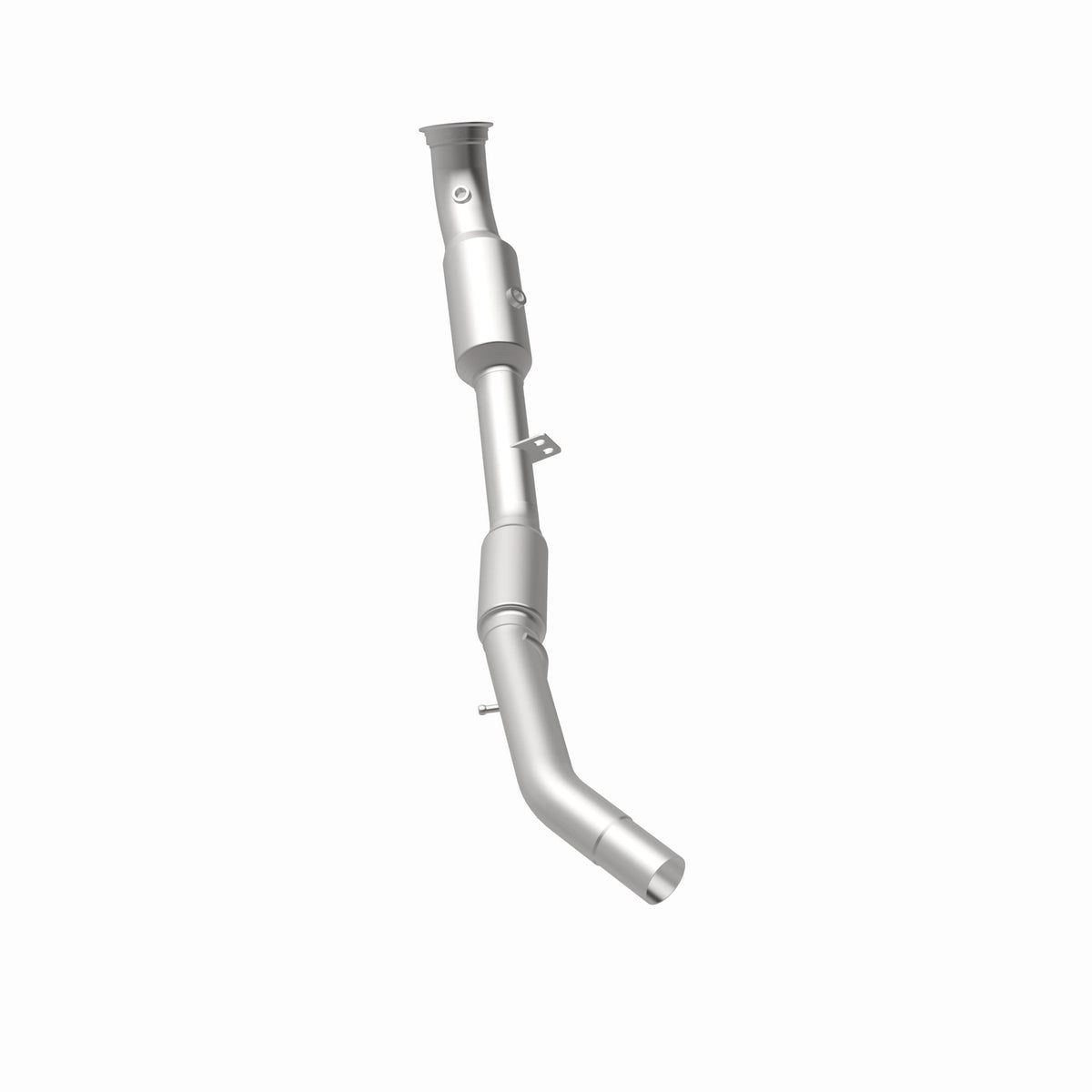MagnaFlow Exhaust Products 5551552 - California CARB Direct-Fit Catalytic Converter 10