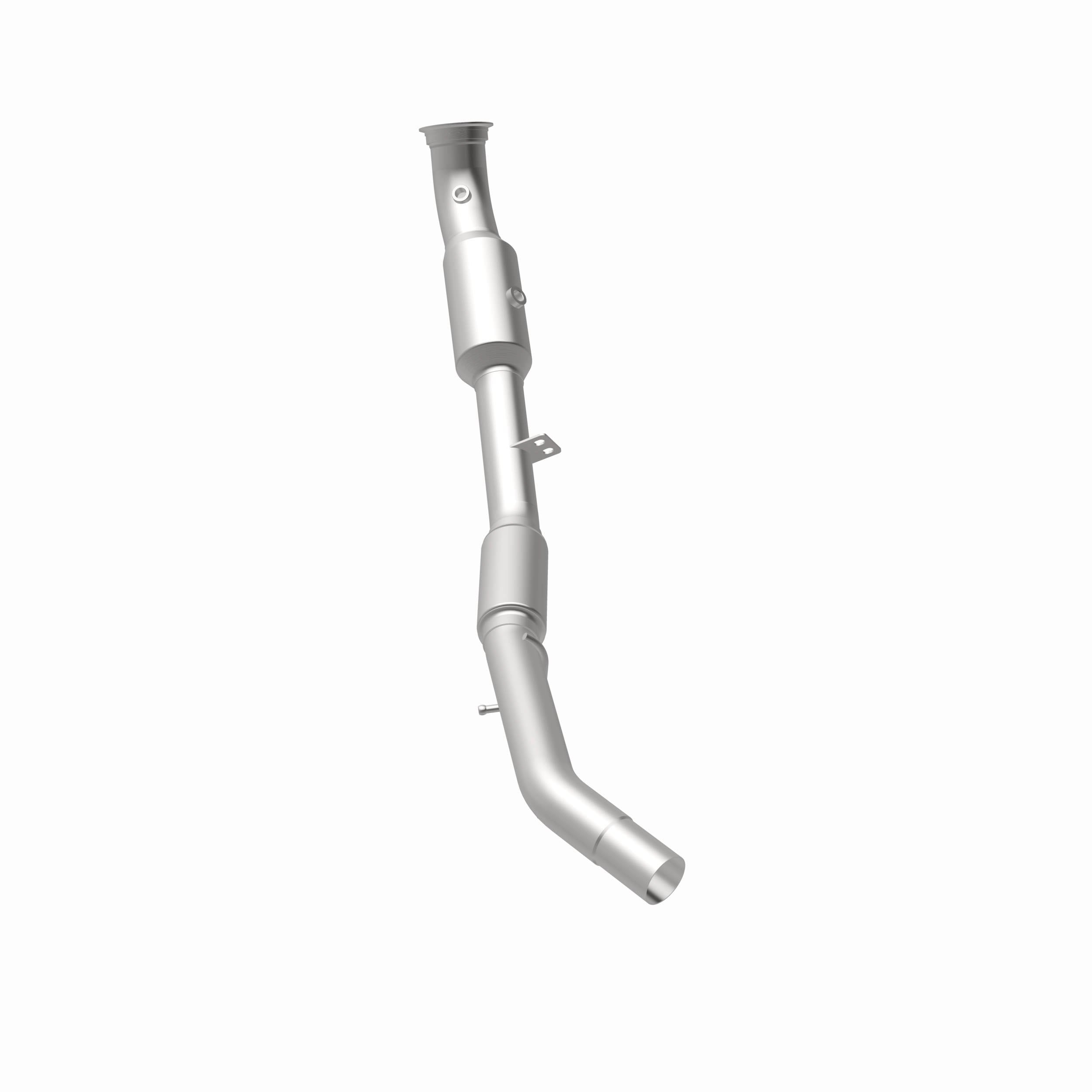 MagnaFlow Exhaust Products 5551552 - California CARB Direct-Fit Catalytic Converter 10