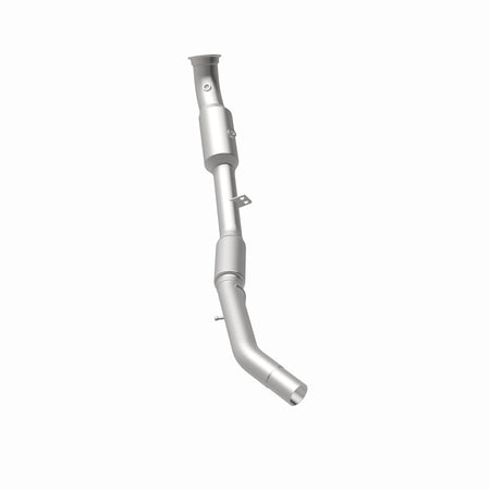 MagnaFlow Exhaust Products 5551552 - California CARB Direct-Fit Catalytic Converter 10