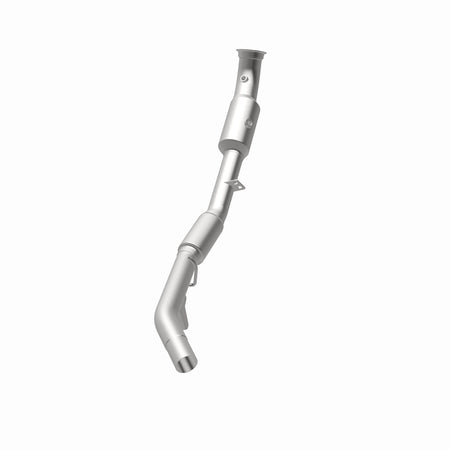 MagnaFlow Exhaust Products 5551552 - California CARB Direct-Fit Catalytic Converter 12