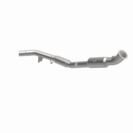 MagnaFlow Exhaust Products 5551552 - California CARB Direct-Fit Catalytic Converter 26