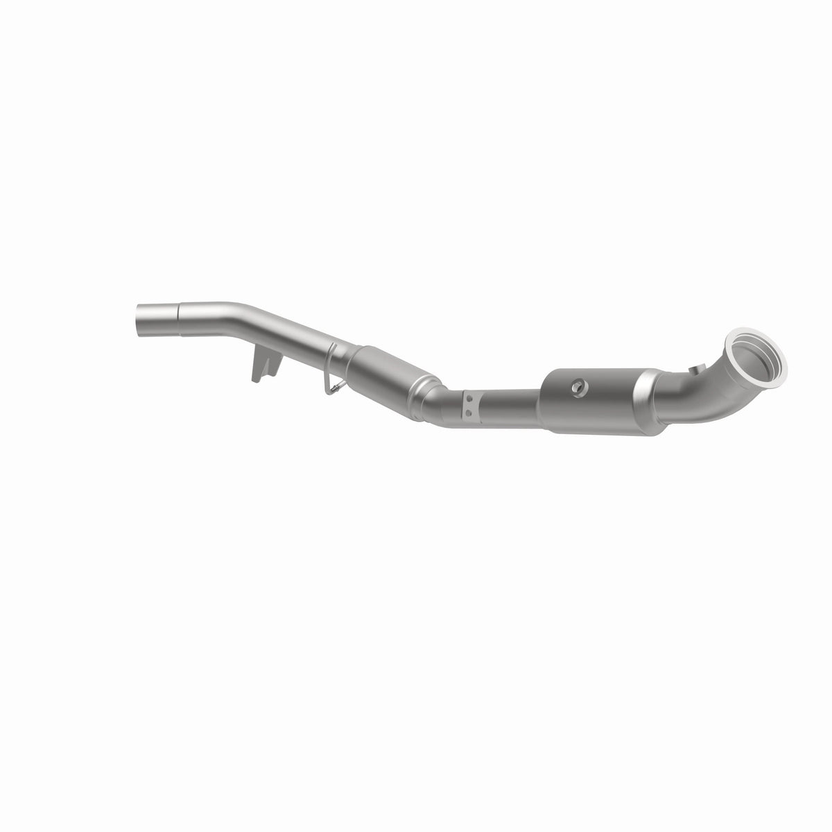 MagnaFlow Exhaust Products 5551552 - California CARB Direct-Fit Catalytic Converter 28
