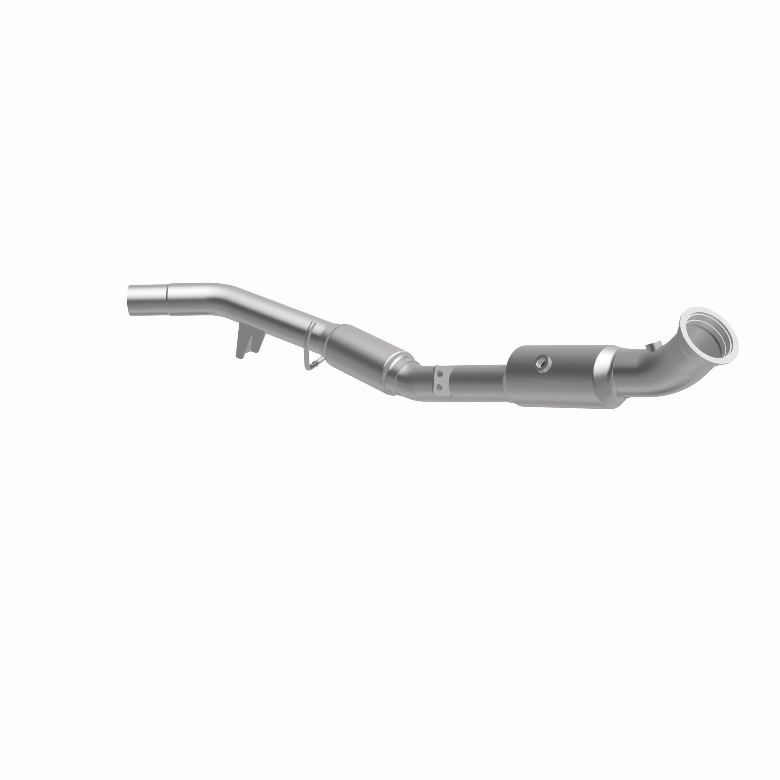MagnaFlow Exhaust Products 5551552 - California CARB Direct-Fit Catalytic Converter 28