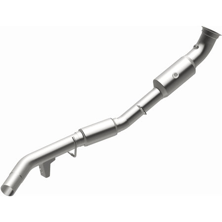 MagnaFlow Exhaust Products 5551552 - California CARB Direct-Fit Catalytic Converter 30