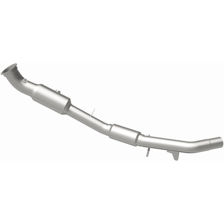 MagnaFlow Exhaust Products 5551552 - California CARB Direct-Fit Catalytic Converter 32