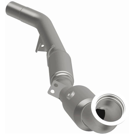 MagnaFlow Exhaust Products 5551552 - California CARB Direct-Fit Catalytic Converter 33