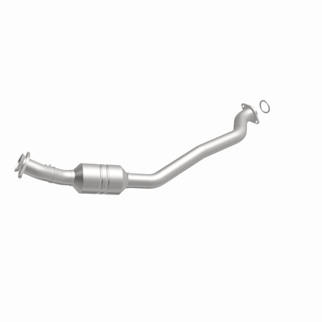 MagnaFlow Exhaust Products 5551583 - Catalytic Converter
