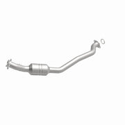 MagnaFlow Exhaust Products 5551583 - Catalytic Converter