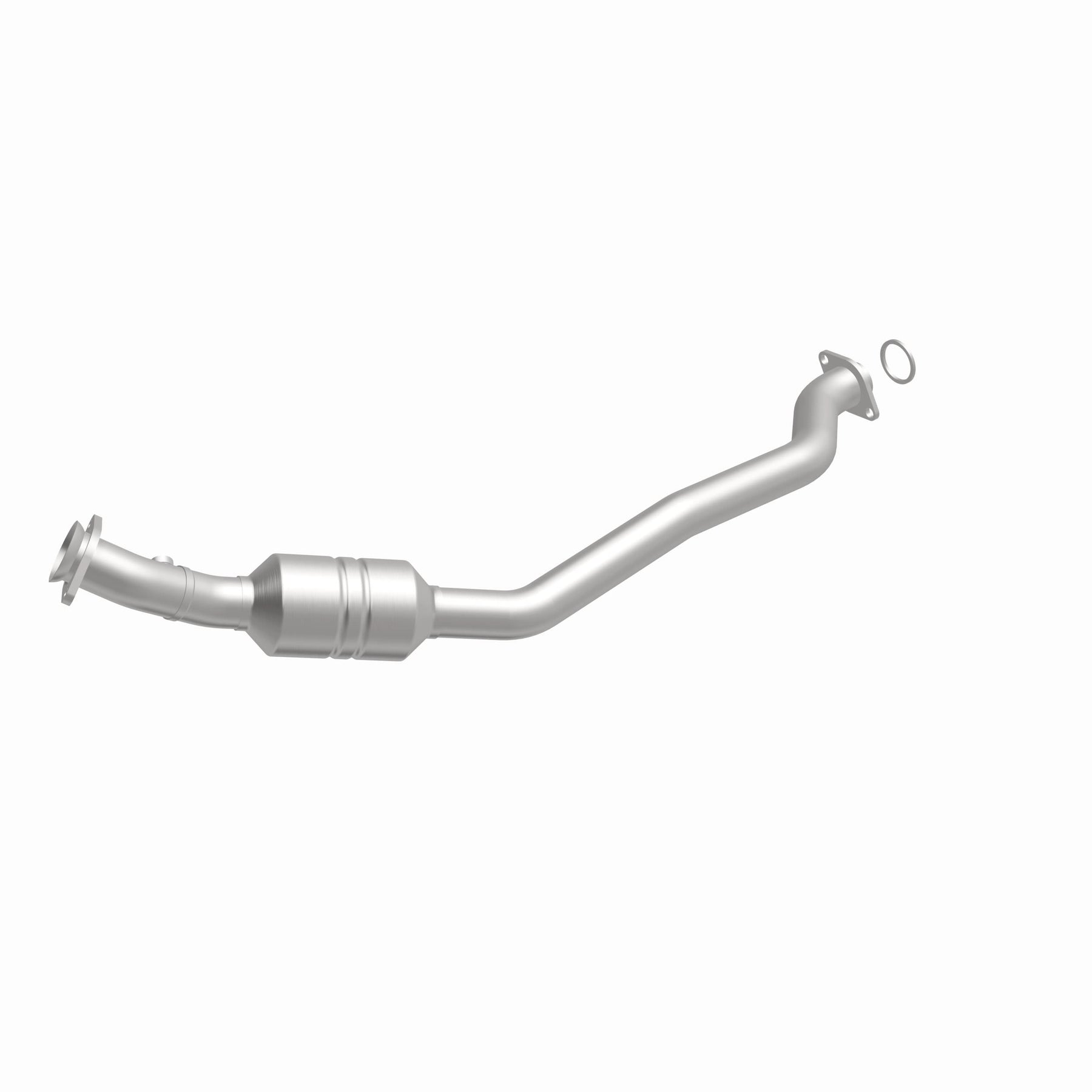 MagnaFlow Exhaust Products 5551583 - Catalytic Converter