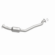 MagnaFlow Exhaust Products 5551583 - Catalytic Converter