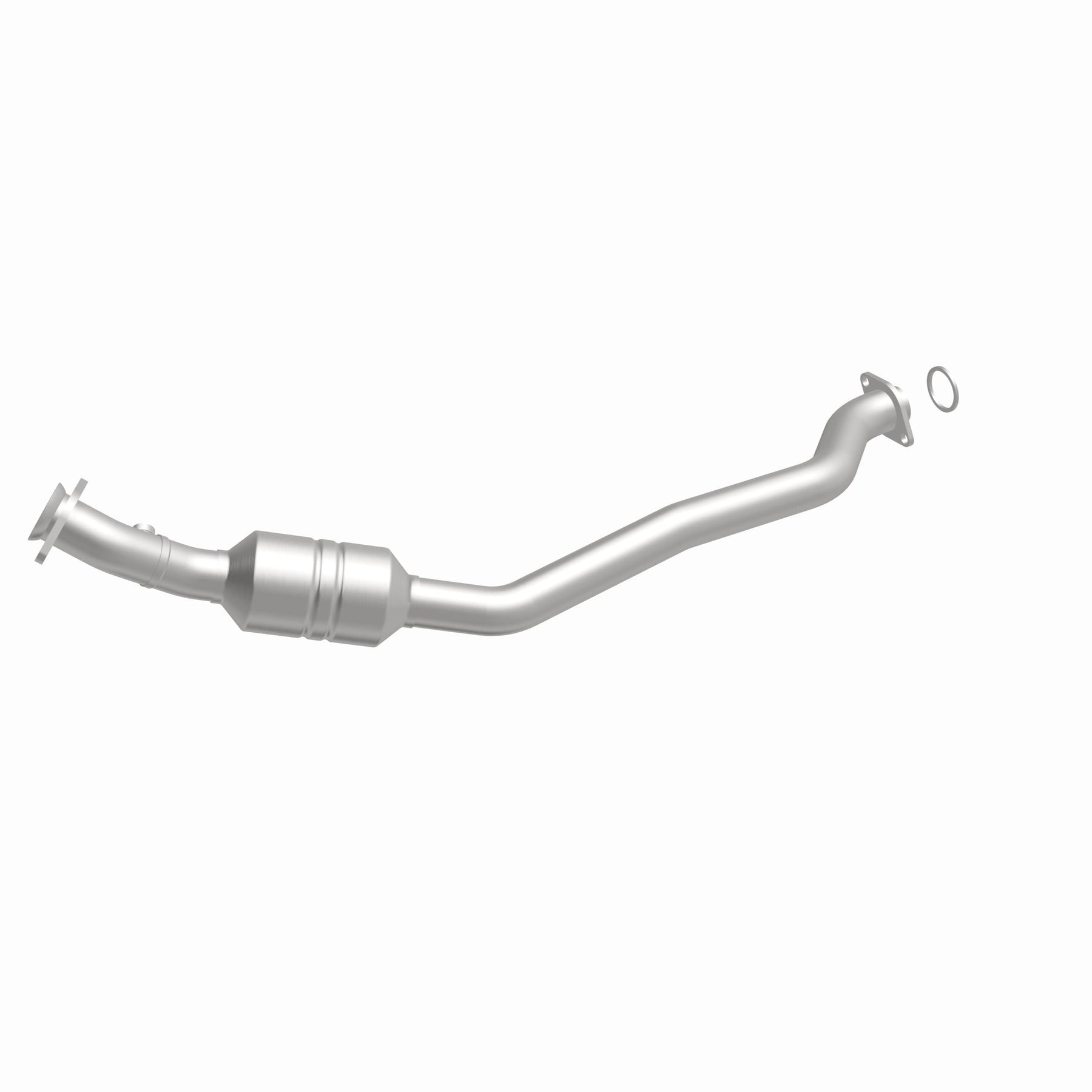 MagnaFlow Exhaust Products 5551583 - Catalytic Converter