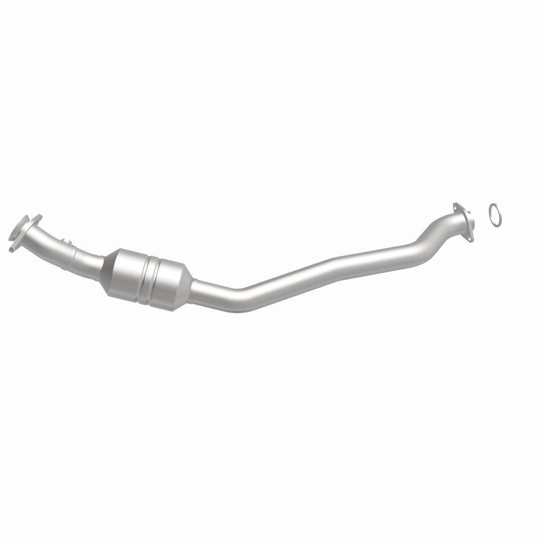 MagnaFlow Exhaust Products 5551583 - Catalytic Converter