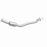 MagnaFlow Exhaust Products 5551583 - Catalytic Converter
