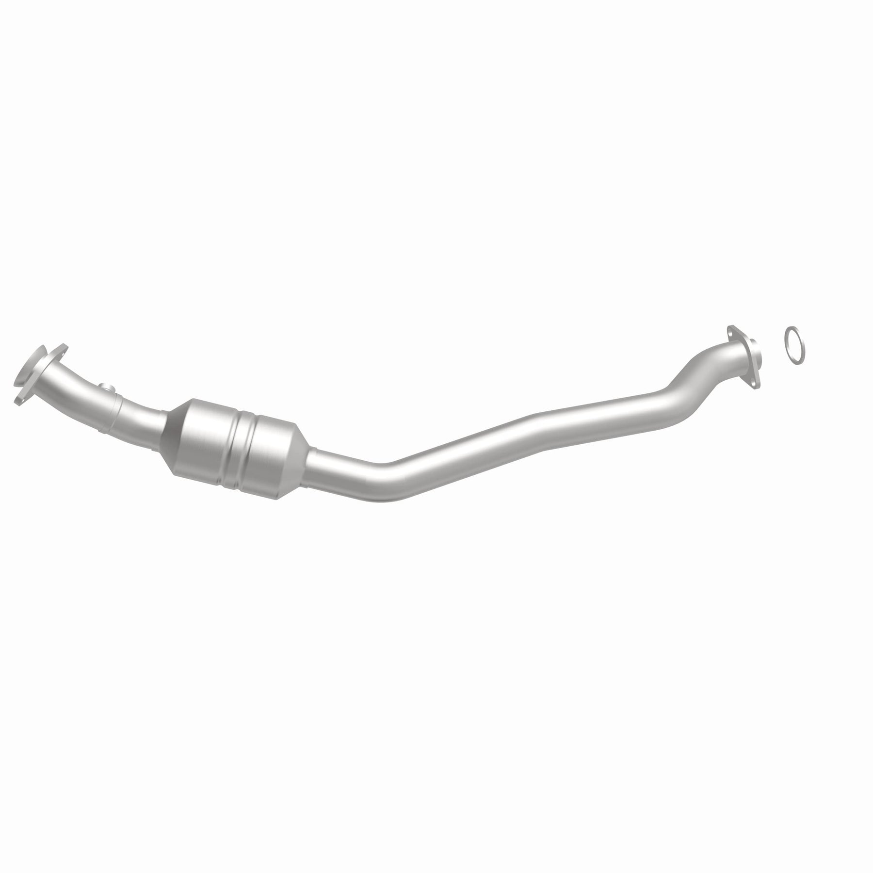 MagnaFlow Exhaust Products 5551583 - Catalytic Converter