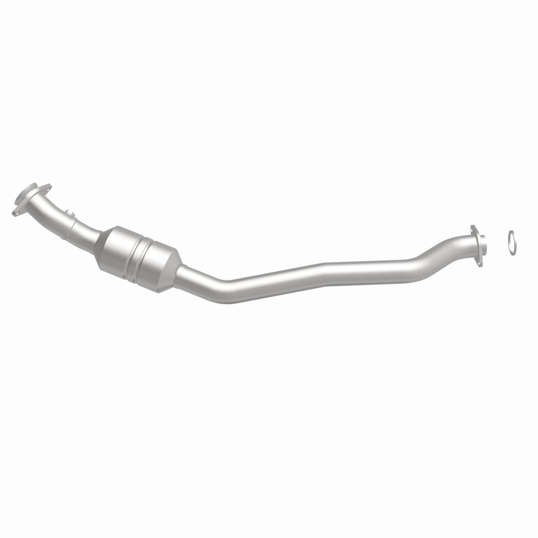 MagnaFlow Exhaust Products 5551583 - Catalytic Converter