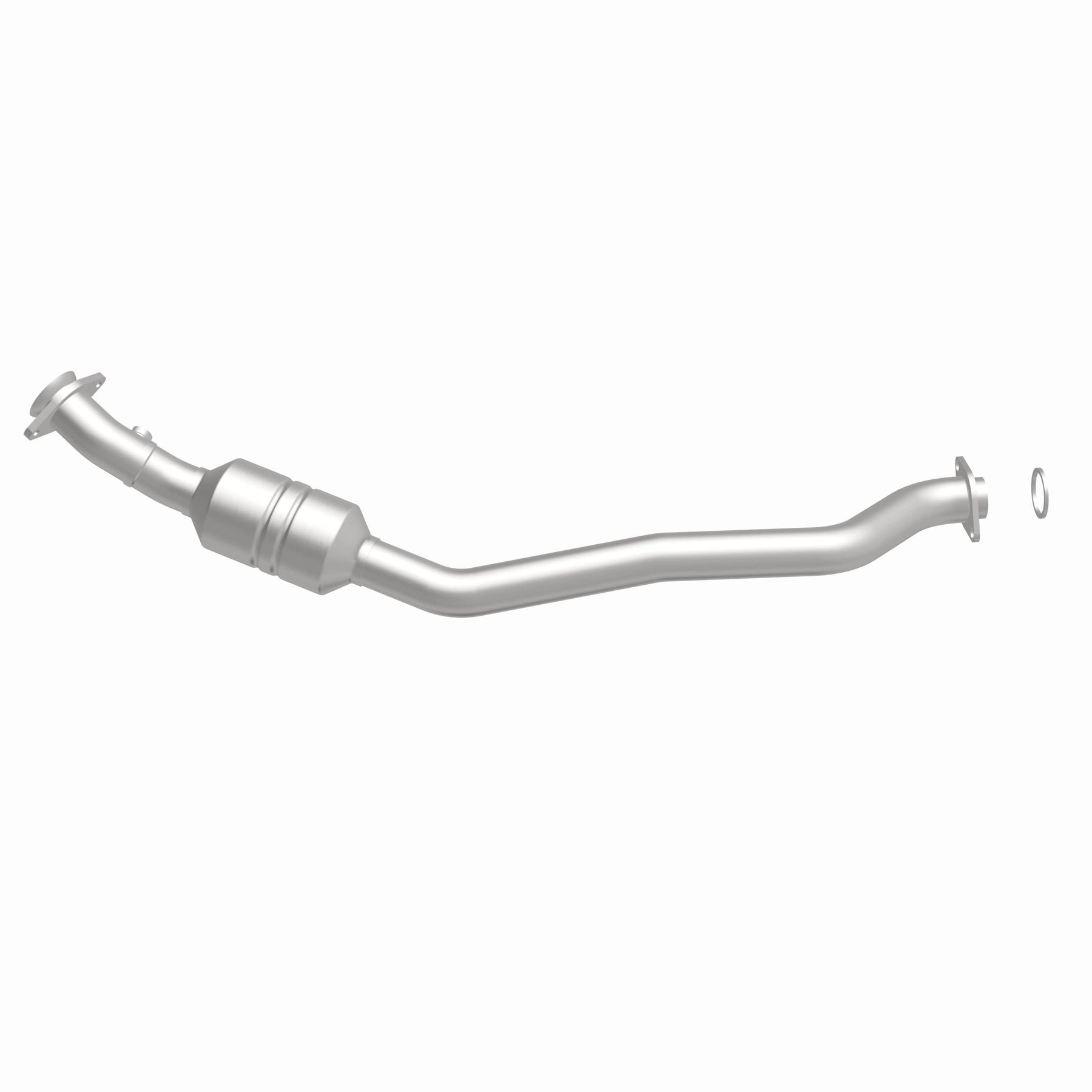 MagnaFlow Exhaust Products 5551583 - Catalytic Converter