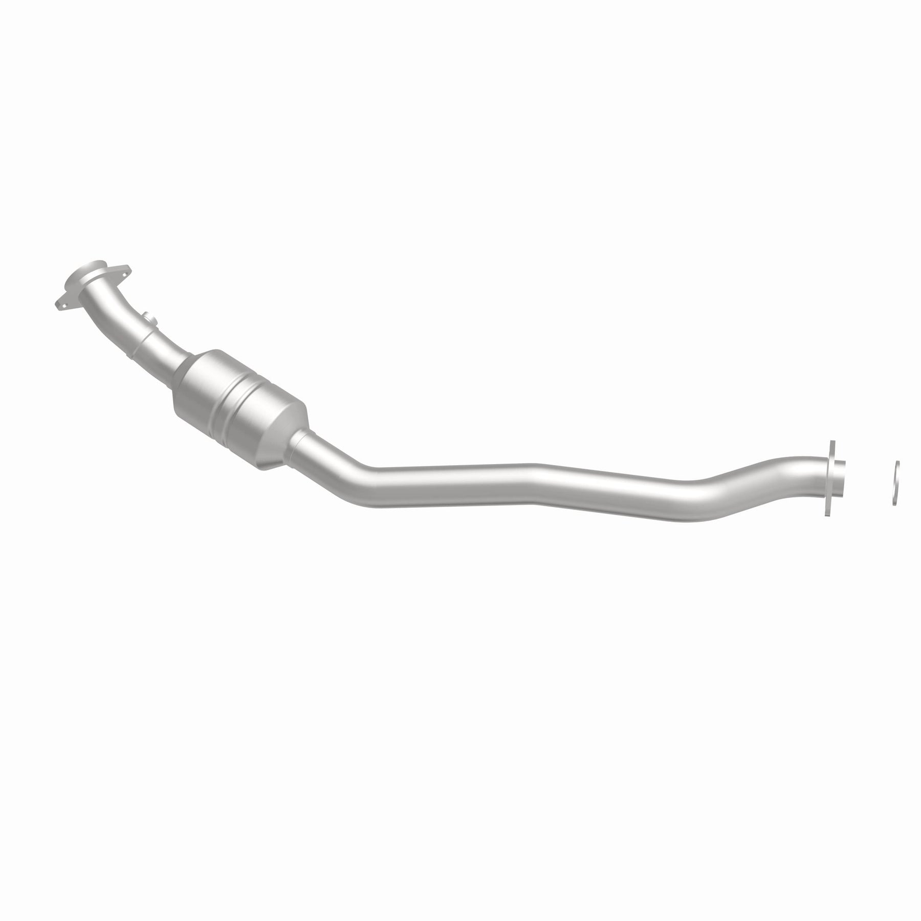 MagnaFlow Exhaust Products 5551583 - Catalytic Converter