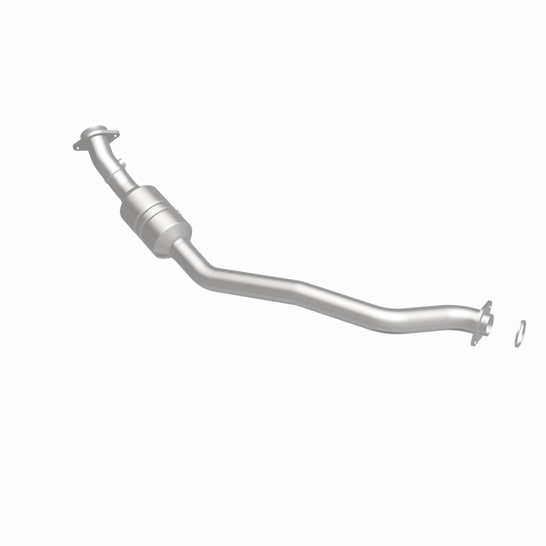 MagnaFlow Exhaust Products 5551583 - Catalytic Converter
