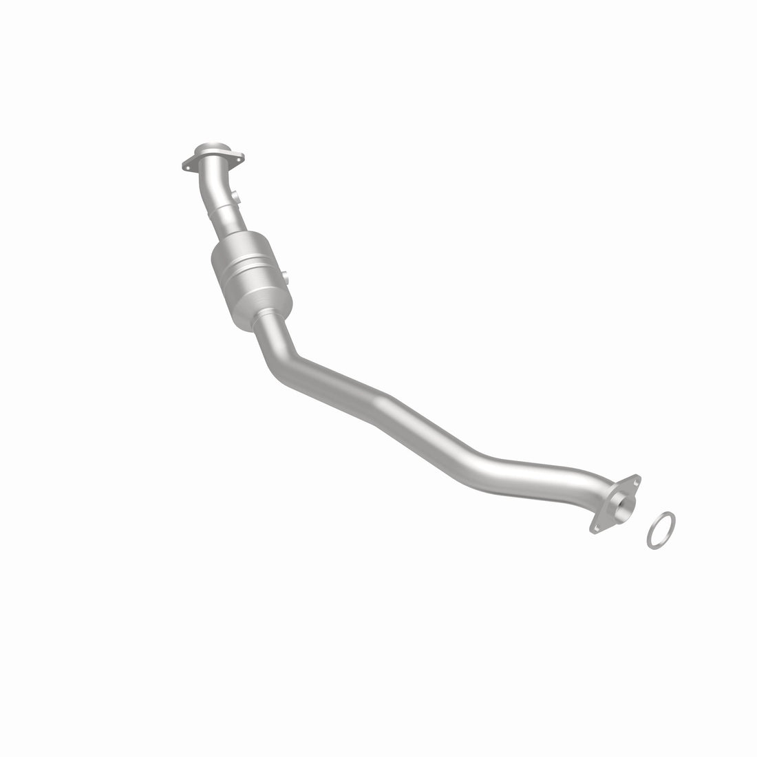 MagnaFlow Exhaust Products 5551583 - Catalytic Converter