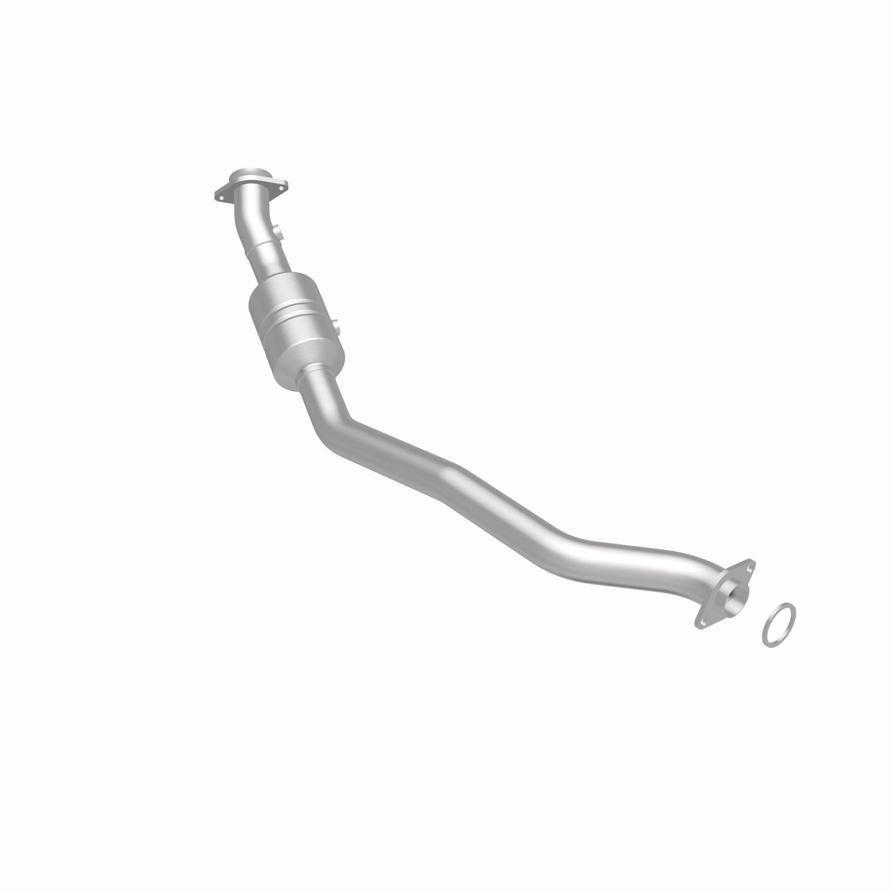 MagnaFlow Exhaust Products 5551583 - Catalytic Converter