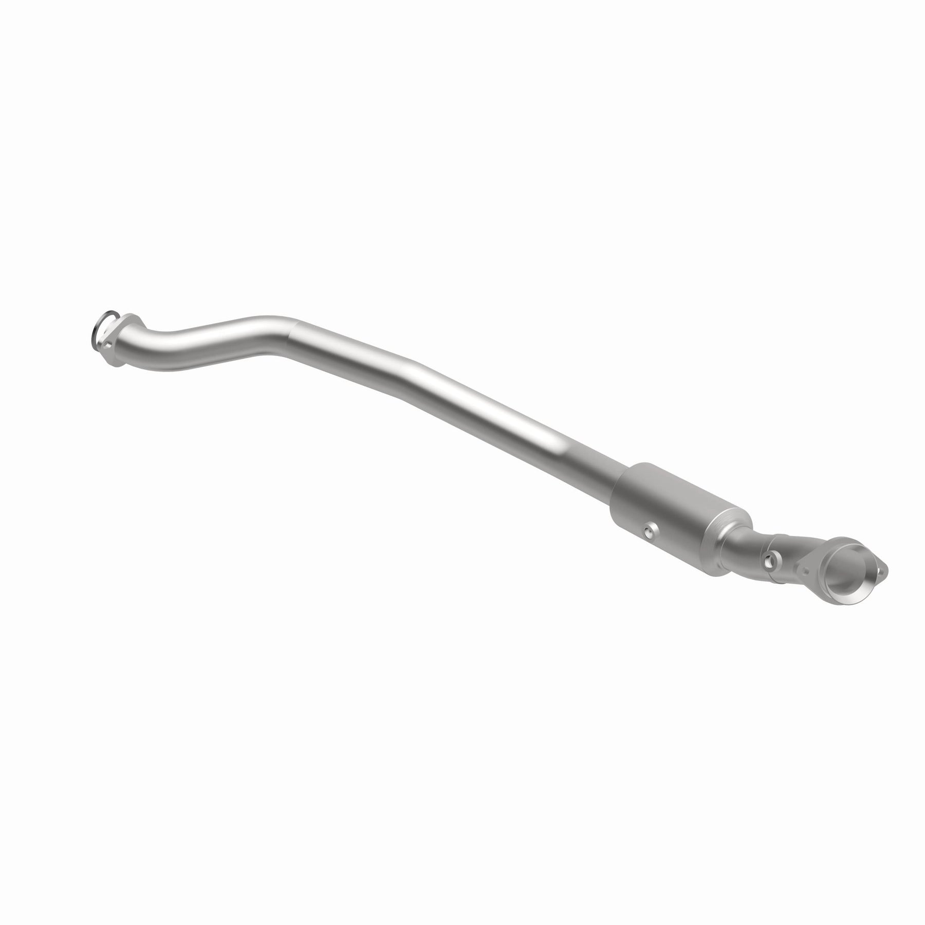 MagnaFlow Exhaust Products 5551584 - California CARB Direct-Fit Catalytic Converter