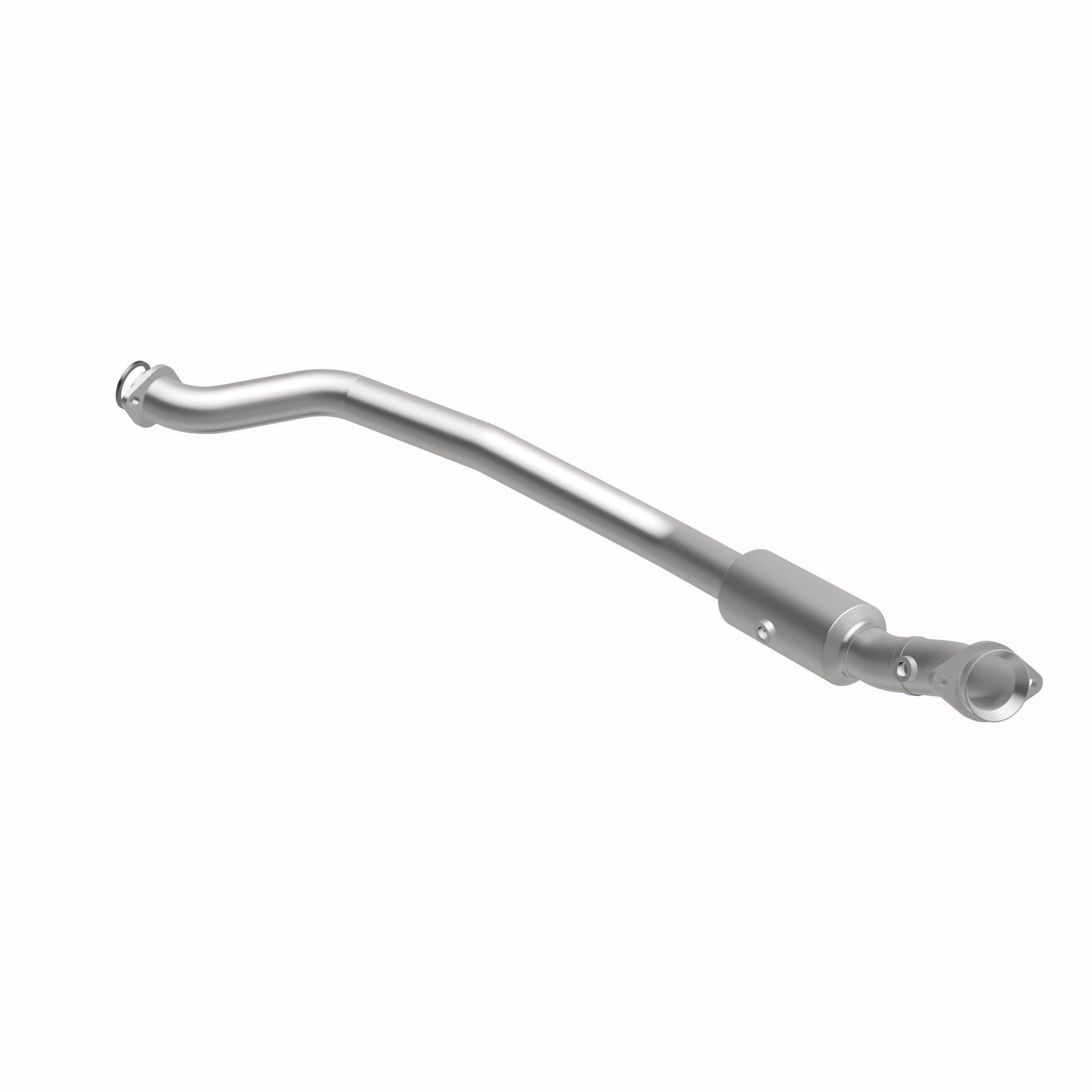 MagnaFlow Exhaust Products 5551584 - California CARB Direct-Fit Catalytic Converter