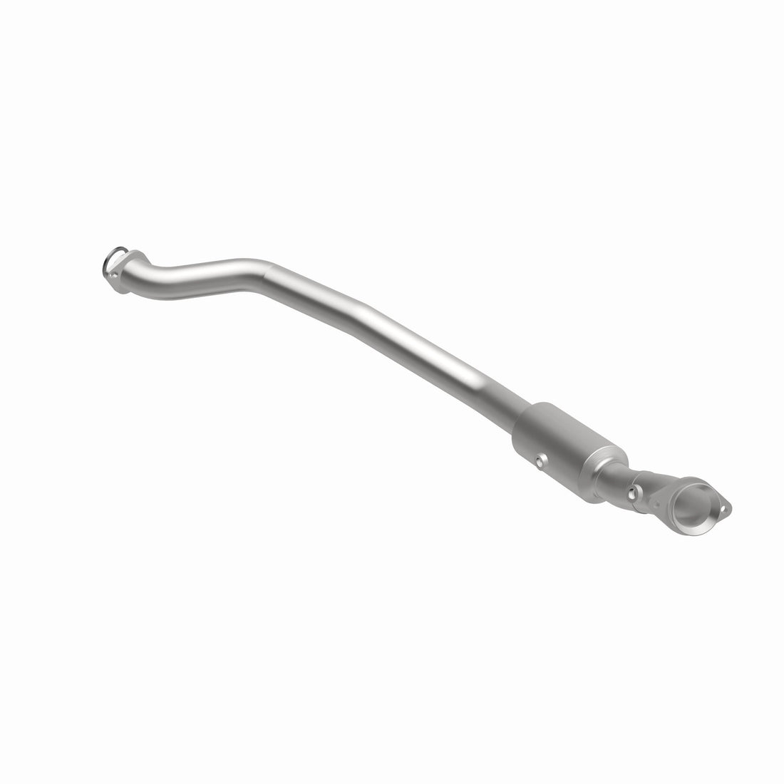 MagnaFlow Exhaust Products 5551584 - California CARB Direct-Fit Catalytic Converter